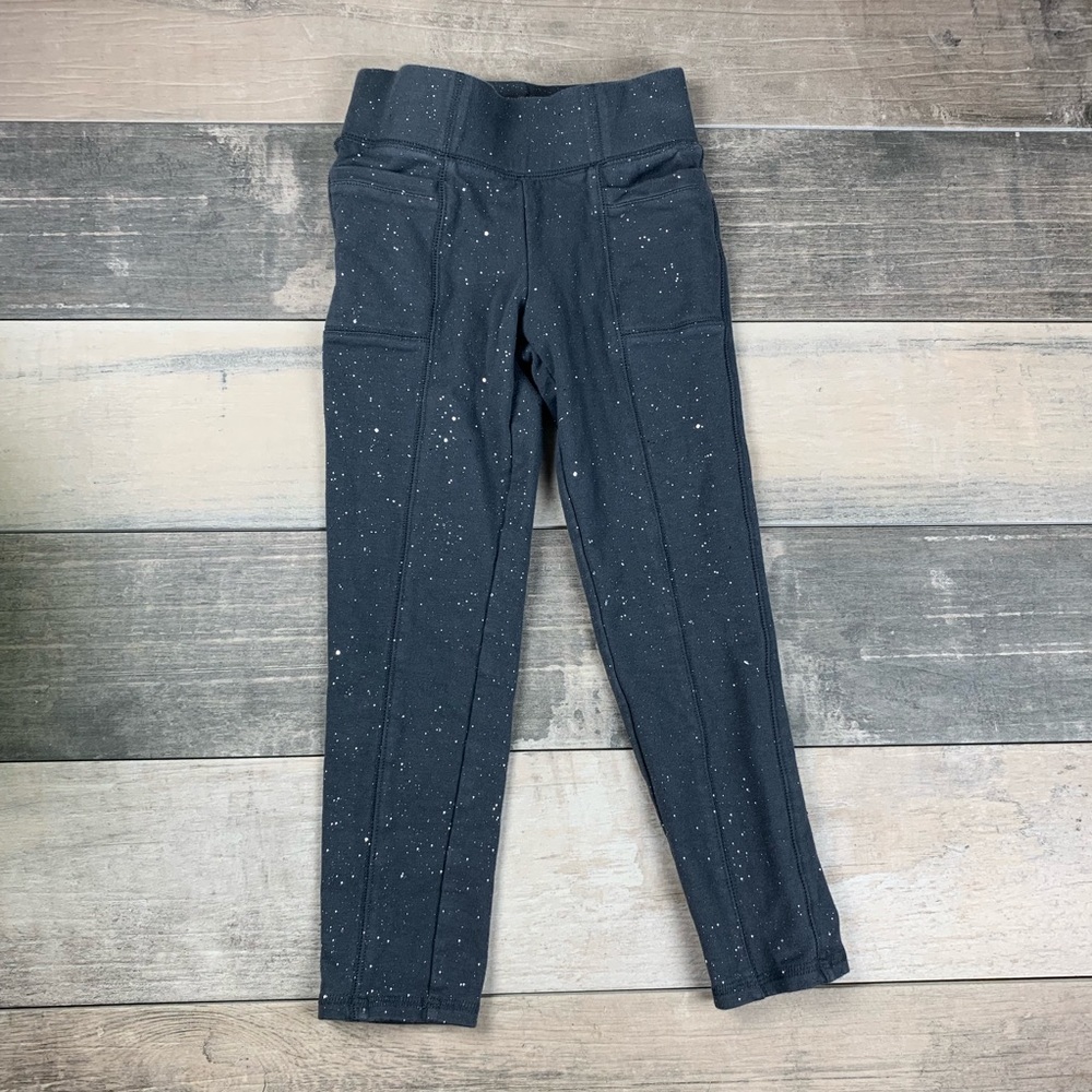 SONOMA GOODS FOR LIFE LEGGINGS SZ 7